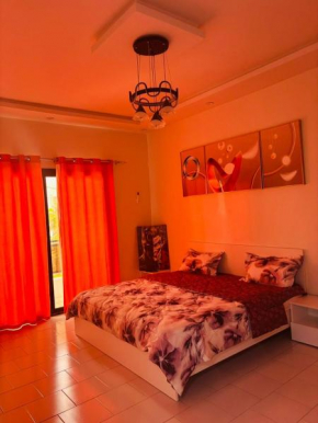 La Residence Bineta